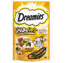 Dreamies Shake Ups Geflügel 55 g