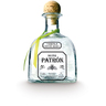 Patron Silver 40% Vol. 7 dl