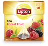 Lipton Forest Fruit 20 Beutel