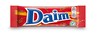 Daim Schokolade Riegel 28 g