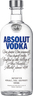 Absolut Vodka Original 40% 5 dl
