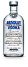 Vodka Absolut 40% Vol. 7 dl