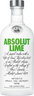 Absolut Vodka Lime 40% 70 cl