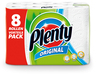 Plenty Original 8 x 45 Blatt