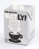 Oatly Haferdrink Barista Edition 500 ml