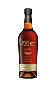 Ron Zacapa Solera 23 40% Vol. 7 dl