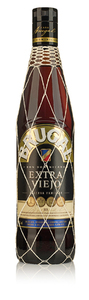 Brugal Extra Viejo 38% Vol. 7 dl