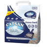 Catsan Bianco Fresh 10 Liter