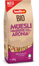 familia Bio Müesli Aronia Himbeer 375 g