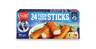 Findus MSC Fisch-Sticks 24 Stück / 720 g tiefgekühlt