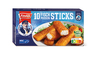 Findus MSC Fisch-Sticks 10er 300 g tiefgekühlt