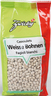 Zwicky weisse Bohnen 500 g