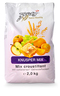 Zwicky Müesli Knusper Mix 2 kg