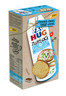 HUG Zwieback ohne Zucker 250 g