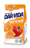 Dar-Vida Mini Paprika Snack 125 g