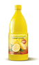 Limonina Zitronensaft rot 1 Liter