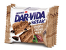 Dar-Vida Break Choco & Cacaonibs 132 g