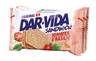 Dar-Vida Sandwich Tomaten & Basilikum 195 g