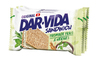 Dar-Vida Sandwich Käse & Kräuter 195 g