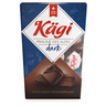 Kägi Praliné des Alpes Dark 140 g