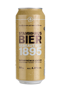 Stammhaus Bier 6 x 5 dl