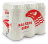 Falken Original Lager Hell 6 x 5 dl