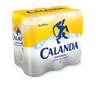 Calanda Lager hell 6 x 5 dl