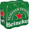 Heineken 6 x 5 dl