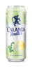 Calanda Radler Holunder Minze 6 x 5 dl