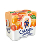 Calanda Radler Grapefruit 0.0% 6 x 3.3 dl