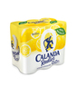 Calanda Radler 0.0% 6 x 3.3 dl