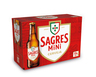 Sagres Branca Mini 24 x 2.5 dl