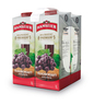 Ramseier Traubensaft naturrein dunkel 4 x 1 Liter