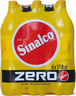 Sinalco Zero 6 x 1,5 Liter