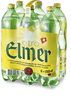 Elmer Citro 6 x 1.5 Liter