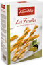 Kambly Les Ficelles aux Olives 2 x 100 g