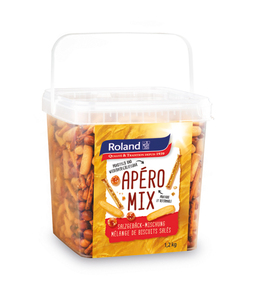 Roland Apéro Mix 1.2 kg