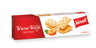 Wernli Biscuits Wiener Waffeln 3 x 150 g