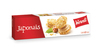 Wernli Biscuits Japonais 3 x 100 g