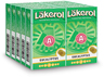 Läkerol Eucalyptus 10x27 g