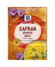 McCormick Safran gemahlen 3 x 125 mg