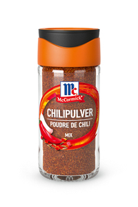 McCormick Chilipulver 40 g