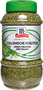 McCormick Italienische Kräutermischung 130 g