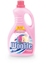 Woolite Feinwaschmittel Wolle & Feines 3 Liter