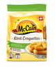 McCain Rösti Croquettes 500 g tiefgekühlt