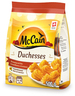 McCain Duchesses 500 g tiefgekühlt