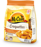 McCain Croquettes 500 g tiefgekühlt