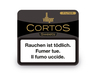 Viilliger Cortos Sweets 10 Stück 1 Packung