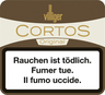 Villiger Cortos Original 20 Stück 1 Packung