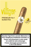 Villiger Premium No. 1 Sumatra Schachtel à 5 Stück